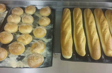 Vers brood 2